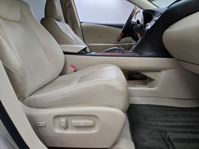 2011 Lexus RX 350 AWD 4dr - 22979281 - 13