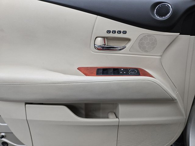 2011 Lexus RX 350 AWD 4dr - 22979281 - 15