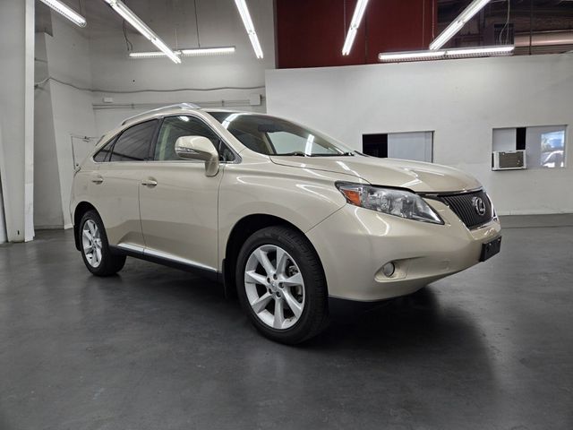 2011 Lexus RX 350 AWD 4dr - 22979281 - 3