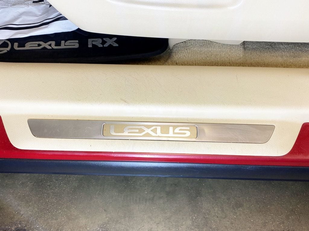 2011 Lexus RX 350 AWD 4dr - 22942348 - 19