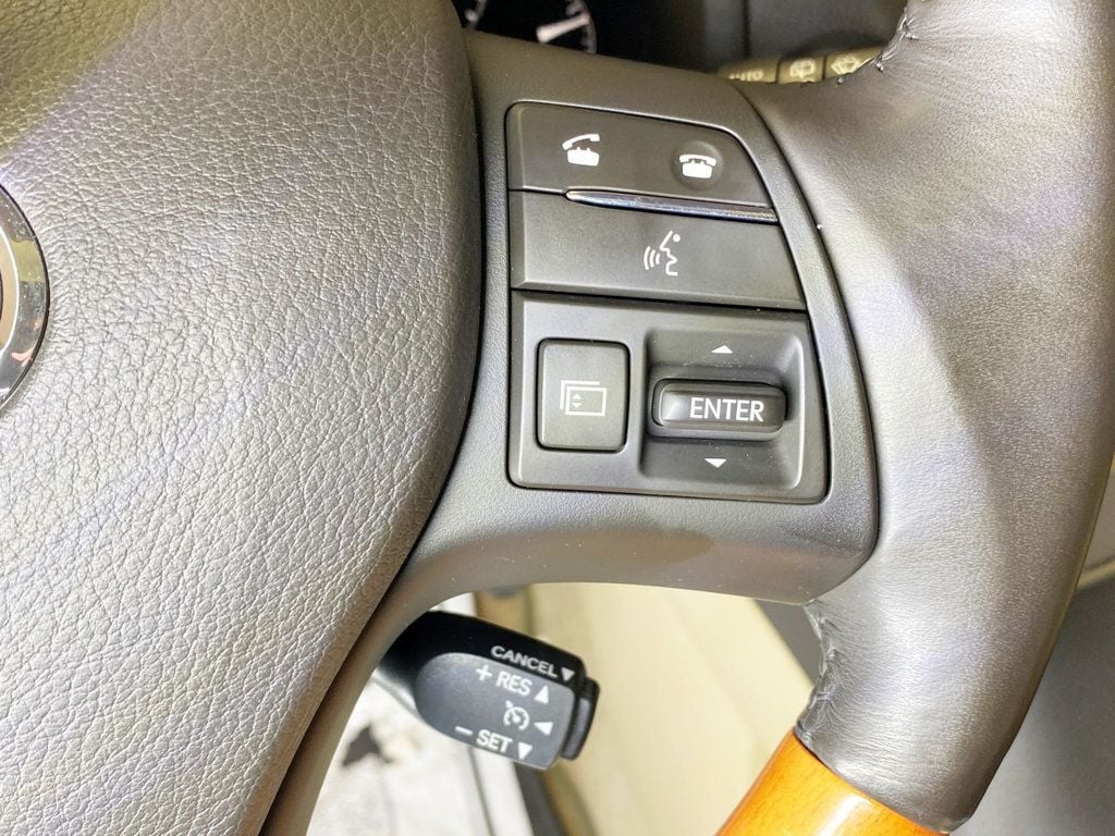 2011 Lexus RX 350 AWD 4dr - 22942348 - 27