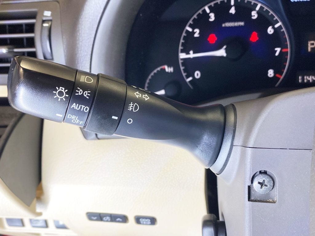 2011 Lexus RX 350 AWD 4dr - 22942348 - 28