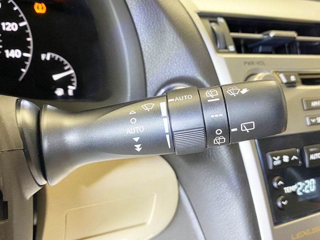 2011 Lexus RX 350 AWD 4dr - 22942348 - 30