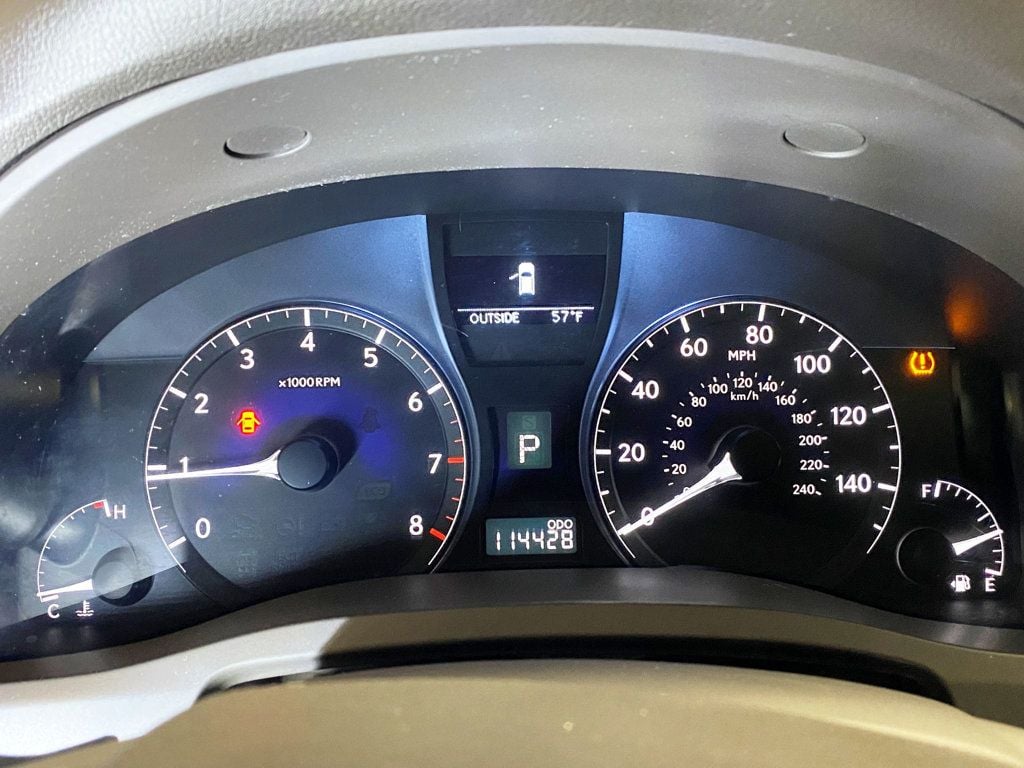 2011 Lexus RX 350 AWD 4dr - 22942348 - 31