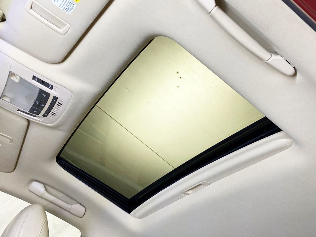 2011 Lexus RX 350 AWD 4dr - 22942348 - 42