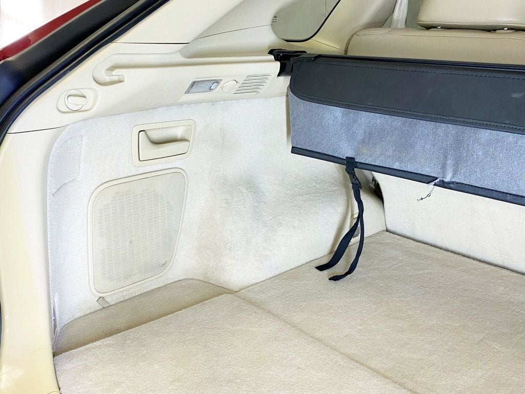 2011 Lexus RX 350 AWD 4dr - 22942348 - 58