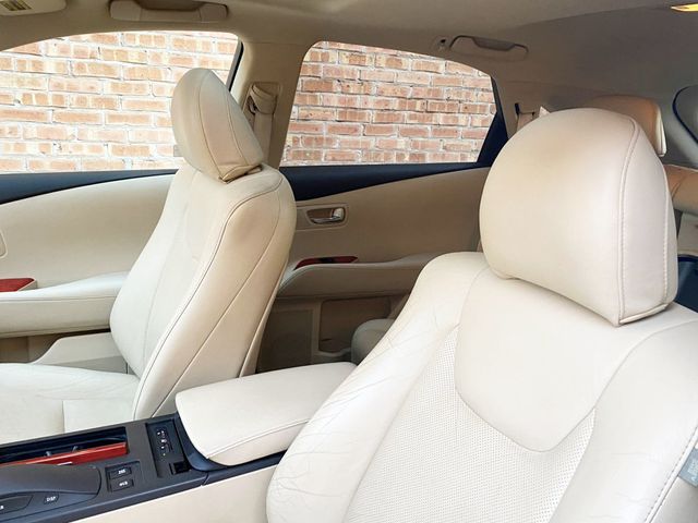 2011 Lexus RX 350 AWD 4dr - 22942348 - 6