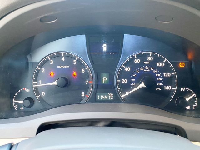 2011 Lexus RX 350 AWD 4dr - 22942348 - 8