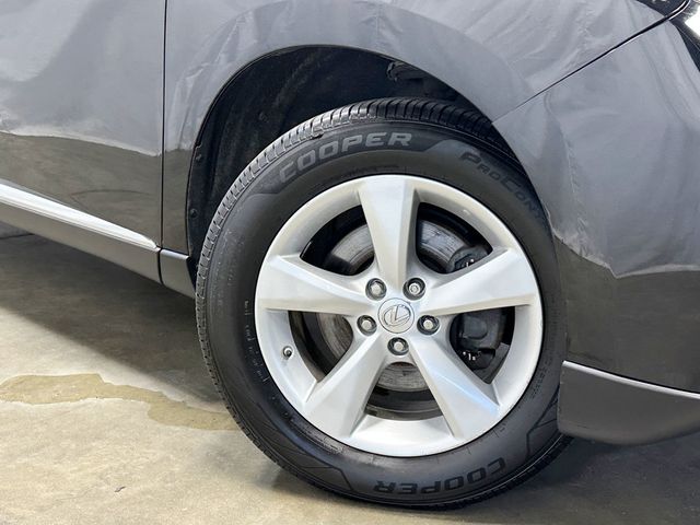 2011 Lexus RX 350 AWD 4dr - 23049738 - 13