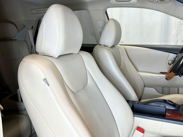 2011 Lexus RX 350 AWD 4dr - 23049738 - 23