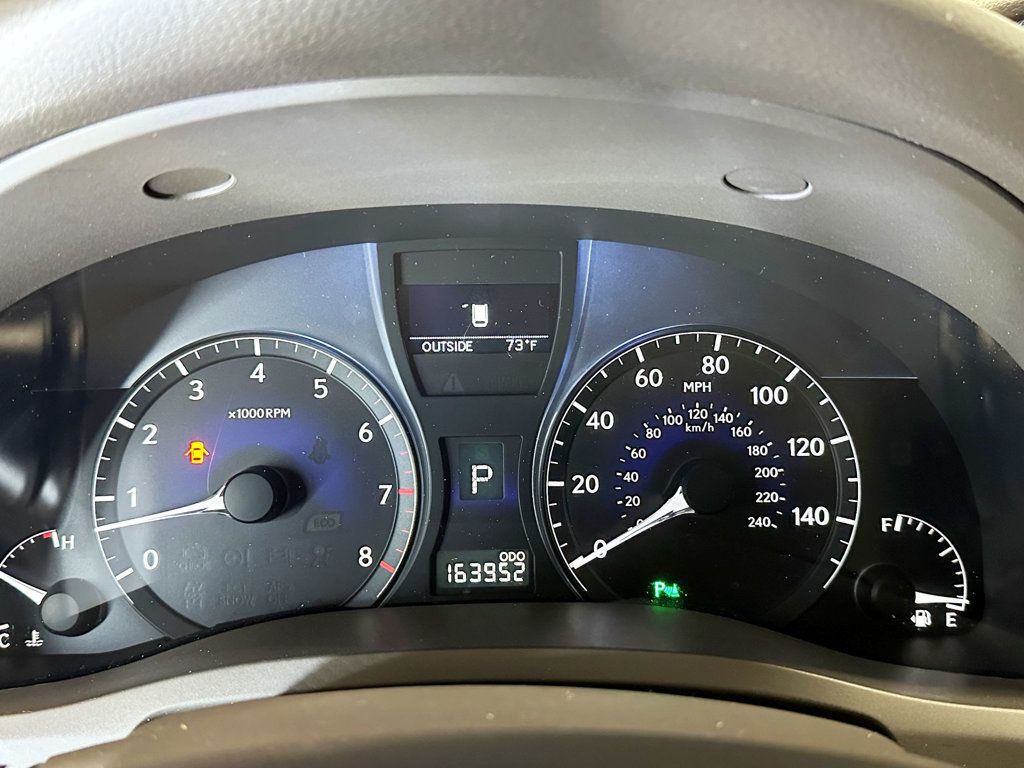 2011 Lexus RX 350 AWD 4dr - 23049738 - 27