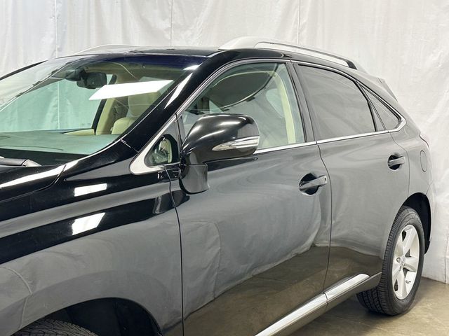 2011 Lexus RX 350 AWD 4dr - 23049738 - 2