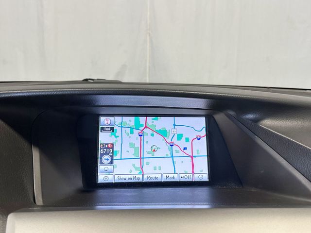 2011 Lexus RX 350 AWD 4dr - 23049738 - 29