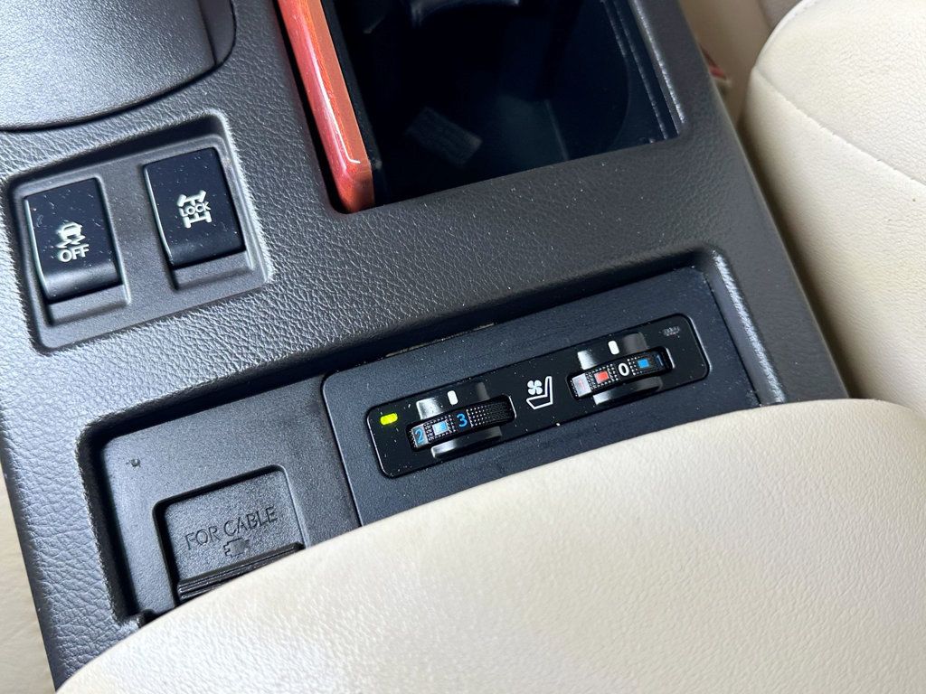 2011 Lexus RX 350 AWD 4dr - 23049738 - 34