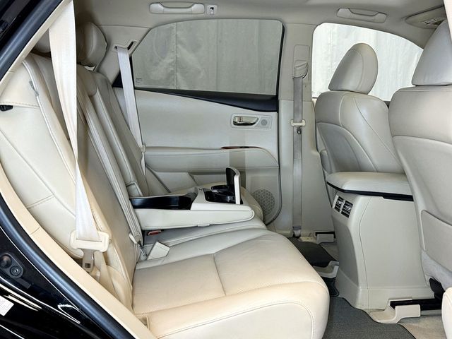 2011 Lexus RX 350 AWD 4dr - 23049738 - 40
