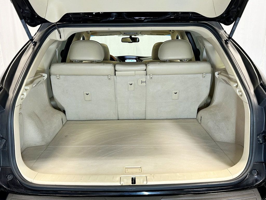 2011 Lexus RX 350 AWD 4dr - 23049738 - 43