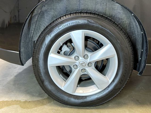 2011 Lexus RX 350 AWD 4dr - 23049738 - 46