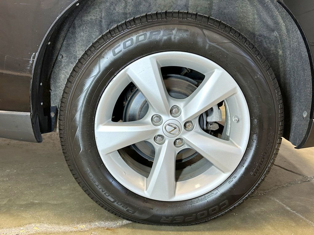 2011 Lexus RX 350 AWD 4dr - 23049738 - 47