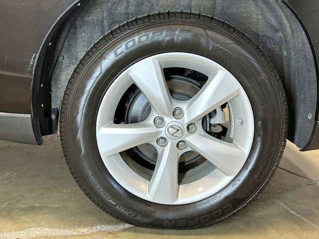 2011 Lexus RX 350 AWD 4dr - 23049738 - 47
