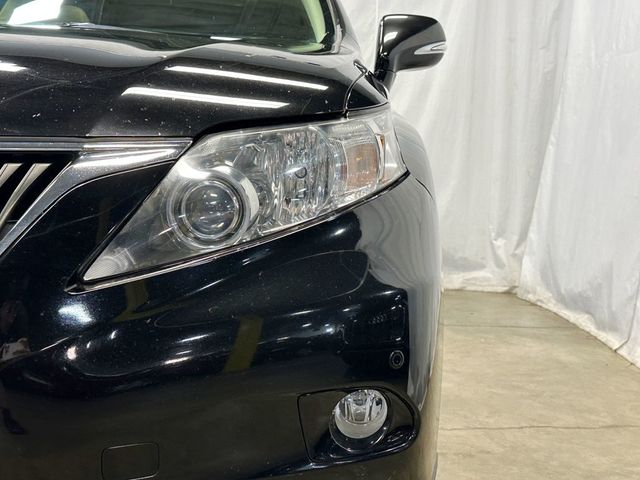 2011 Lexus RX 350 AWD 4dr - 23049738 - 6