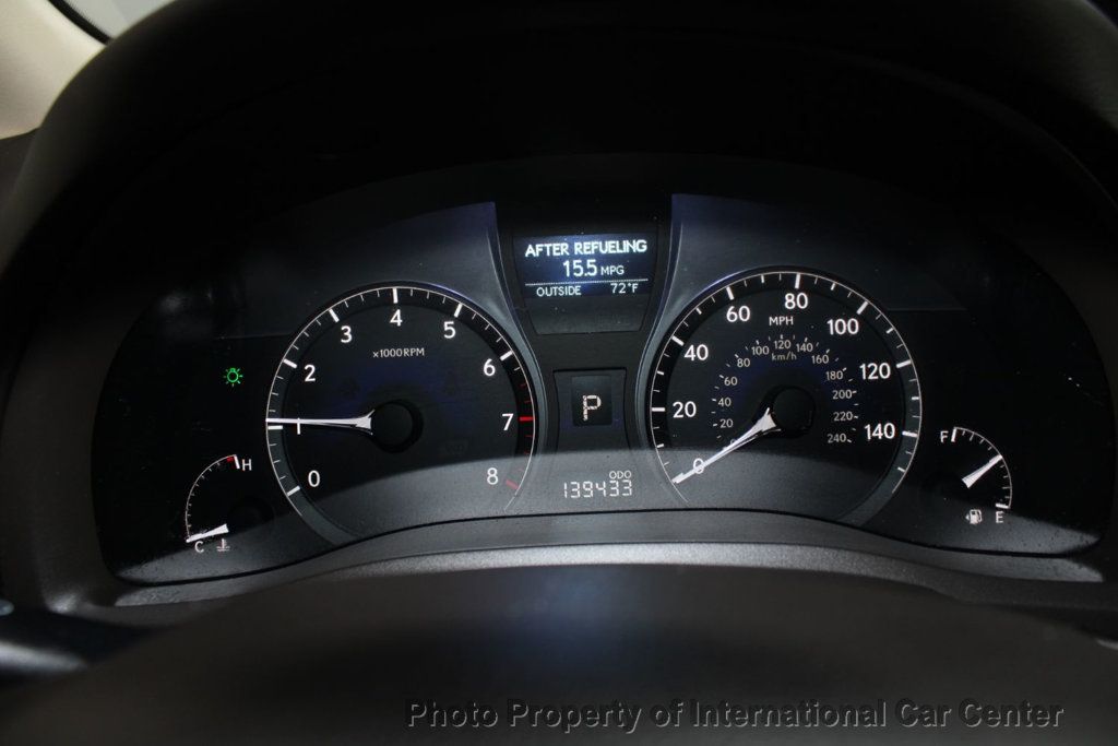 2011 Lexus RX 350 AWD -Clean Carfax  - 22390238 - 19