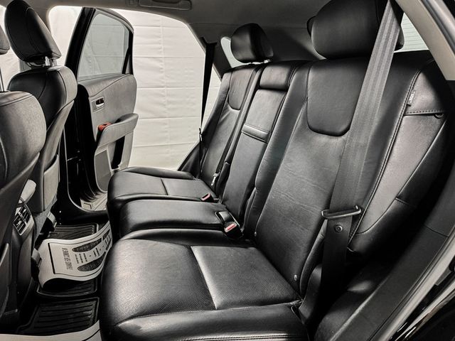 2011 Lexus RX 350 AWD PREMIUM - 23009814 - 9