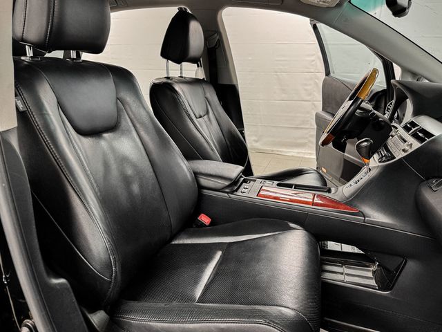 2011 Lexus RX 350 AWD PREMIUM - 23009814 - 11