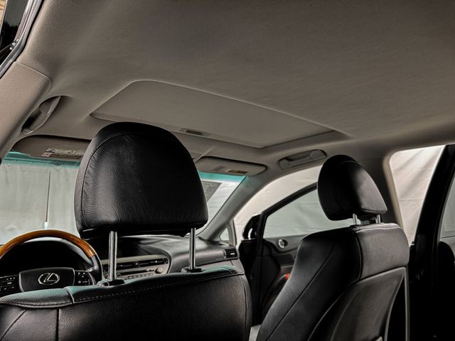 2011 Lexus RX 350 AWD PREMIUM - 23009814 - 12