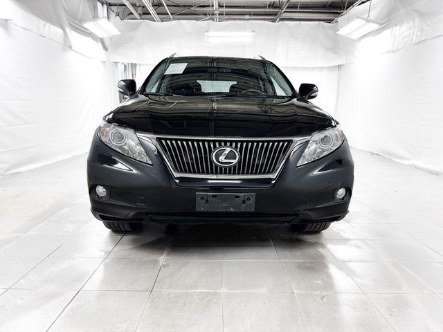 2011 Lexus RX 350 AWD PREMIUM - 23009814 - 1