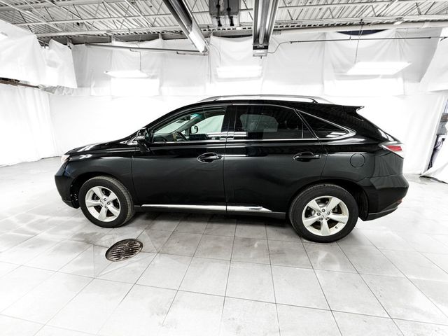 2011 Lexus RX 350 AWD PREMIUM - 23009814 - 2