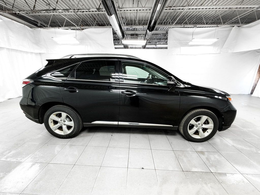 2011 Lexus RX 350 AWD PREMIUM - 23009814 - 6
