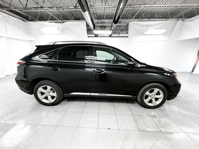 2011 Lexus RX 350 AWD PREMIUM - 23009814 - 6