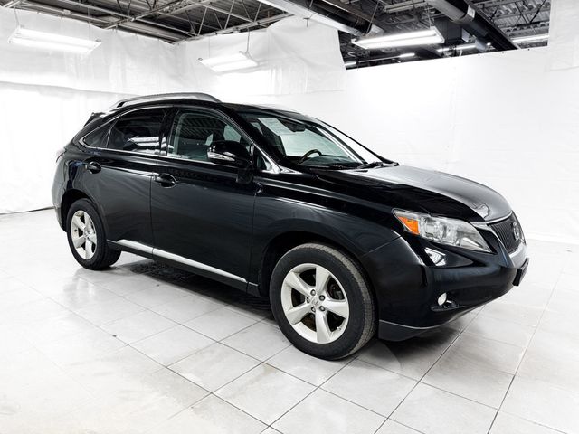 2011 Lexus RX 350 AWD PREMIUM - 23009814 - 7
