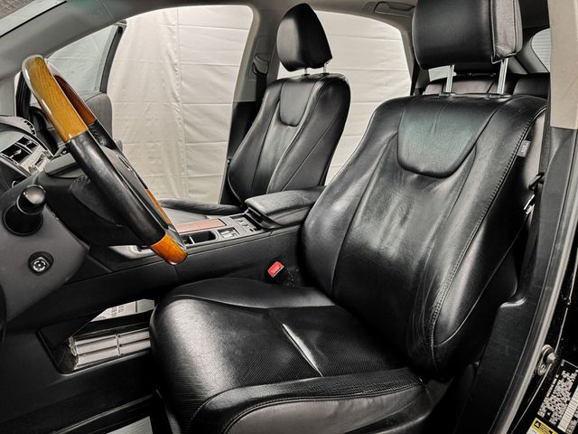 2011 Lexus RX 350 AWD PREMIUM - 23009814 - 8