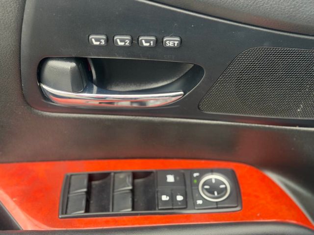 2011 Lexus RX 350 Base AWD 4dr SUV - 22958094 - 11