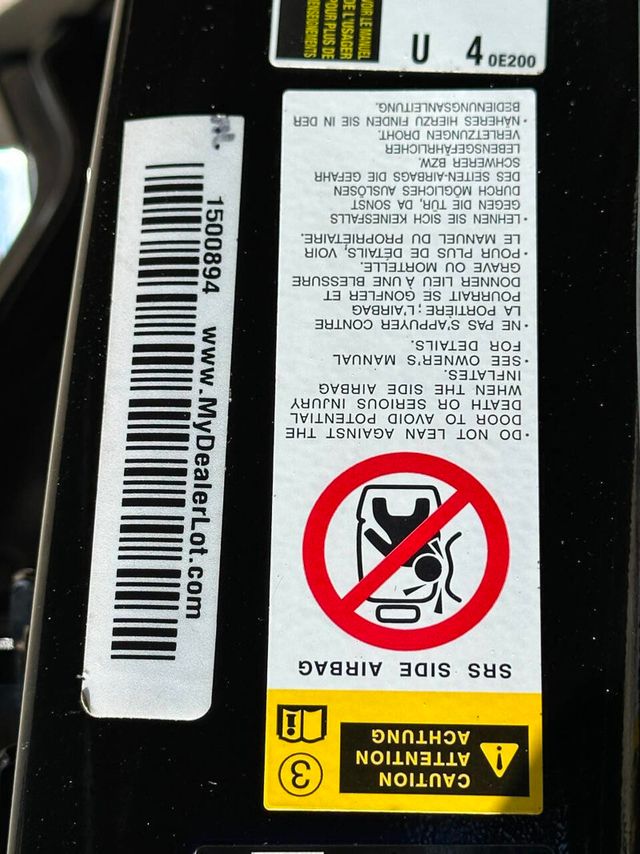 2011 Lexus RX 350 Base AWD 4dr SUV - 22880318 - 12