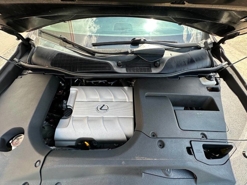 2011 Lexus RX 350 Base AWD 4dr SUV - 22880318 - 21