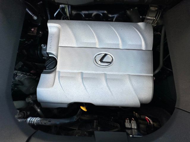 2011 Lexus RX 350 Base AWD 4dr SUV - 22880318 - 23