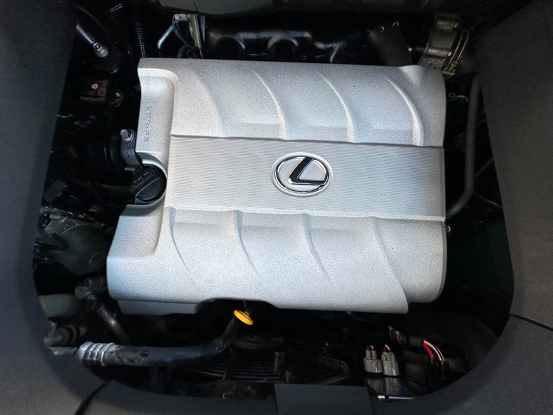 2011 Lexus RX 350 Base AWD 4dr SUV - 22880318 - 23