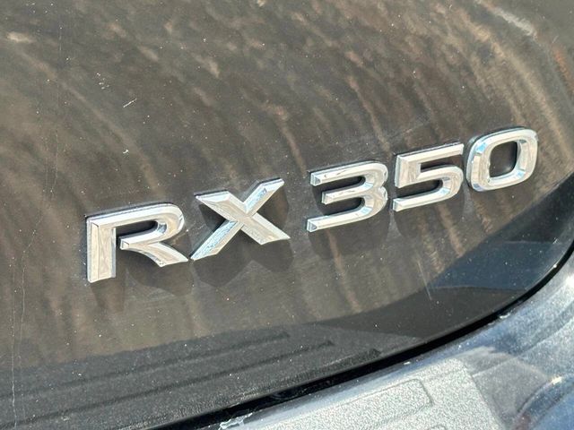 2011 Lexus RX 350 Base AWD 4dr SUV - 22880318 - 3