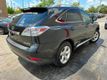 2011 Lexus RX 350 Base AWD 4dr SUV - 22880318 - 4