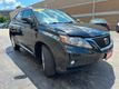 2011 Lexus RX 350 Base AWD 4dr SUV - 22880318 - 5