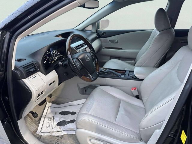 2011 Lexus RX 350 Base AWD 4dr SUV - 22961865 - 10