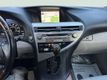 2011 Lexus RX 350 Base AWD 4dr SUV - 22961865 - 14