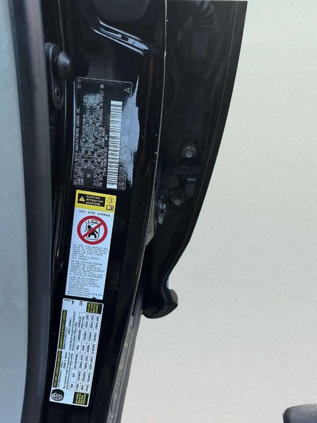 2011 Lexus RX 350 Base AWD 4dr SUV - 22961865 - 22