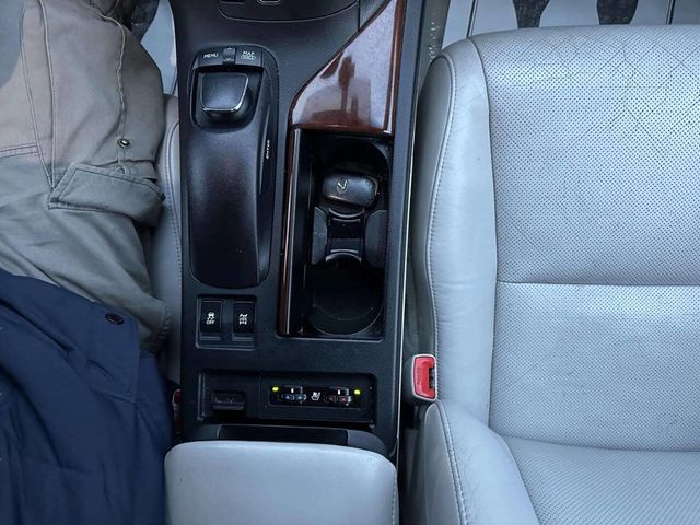 2011 Lexus RX 350 Base AWD 4dr SUV - 22961865 - 23