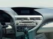 2011 Lexus RX 350 Base AWD 4dr SUV - 23050930 - 22