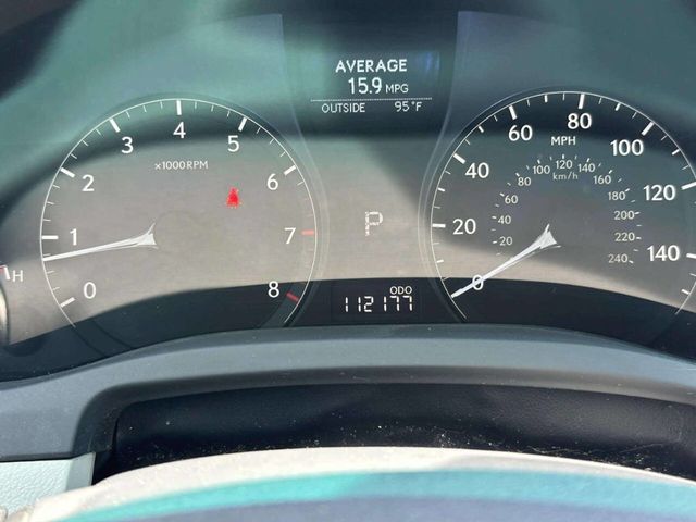 2011 Lexus RX 350 Base AWD 4dr SUV - 23050930 - 30