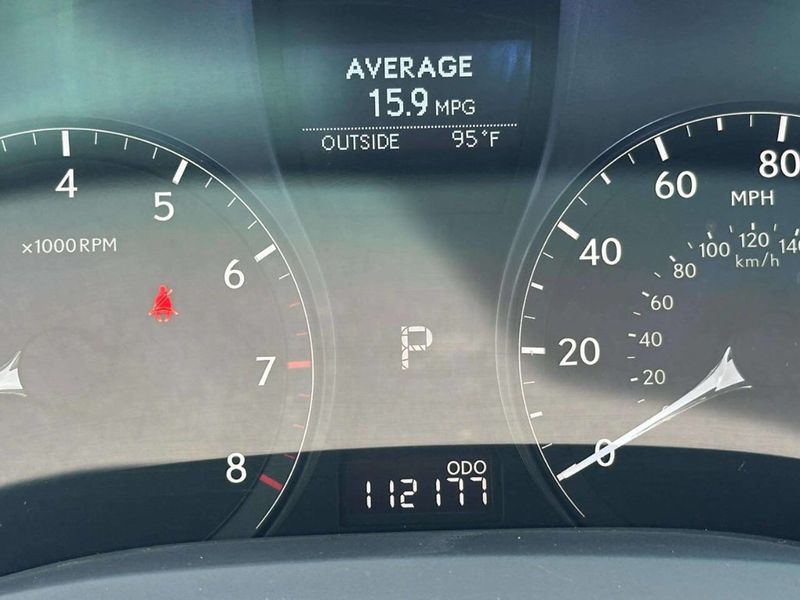 2011 Lexus RX 350 Base AWD 4dr SUV - 23050930 - 31