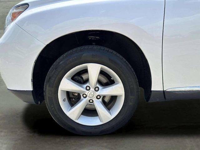 2011 Lexus RX 350 Base AWD 4dr SUV - 23050930 - 38
